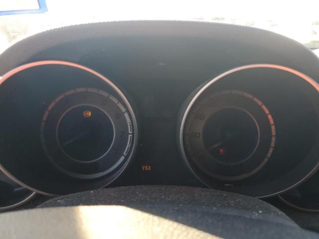 2008 Acura MDX Technology