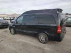 2018 Mercedes-Benz Metris