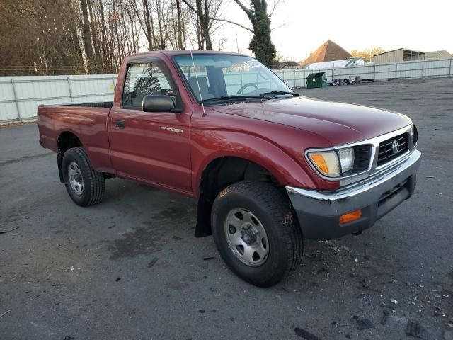 1997 Toyota Tacoma