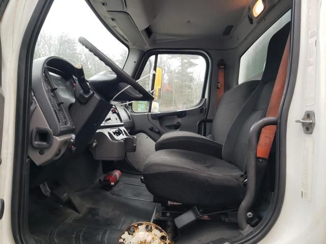 2012 Freightliner M2 106 Medium Duty