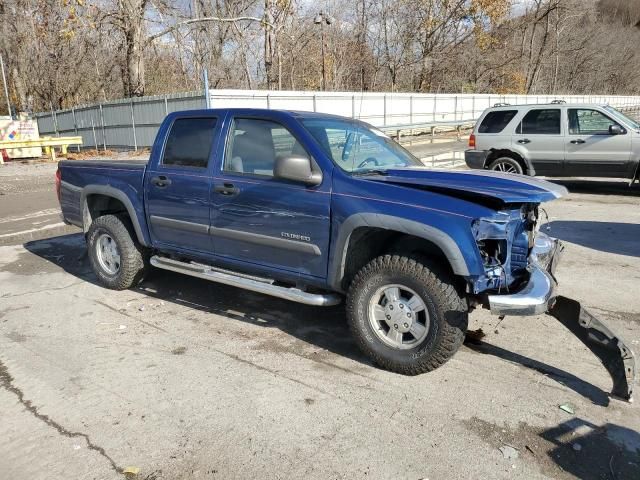 2005 Chevrolet Colorado