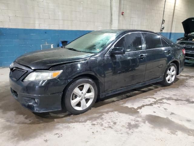 2010 Toyota Camry SE