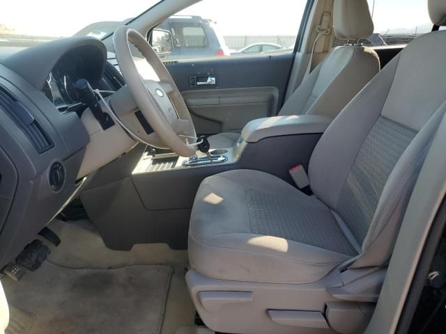 2010 Ford Edge SE