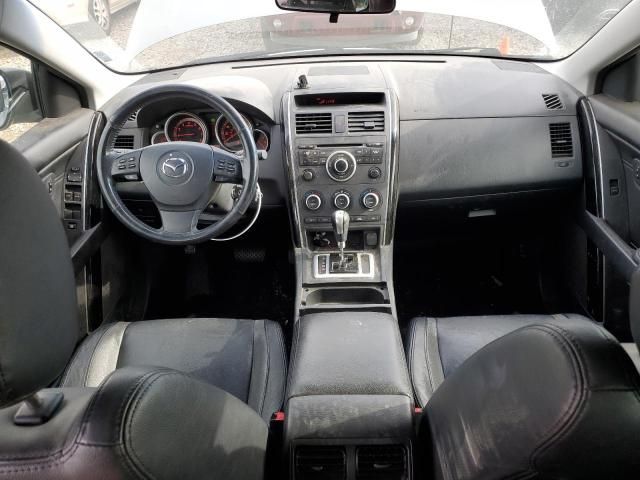 2009 Mazda CX-9