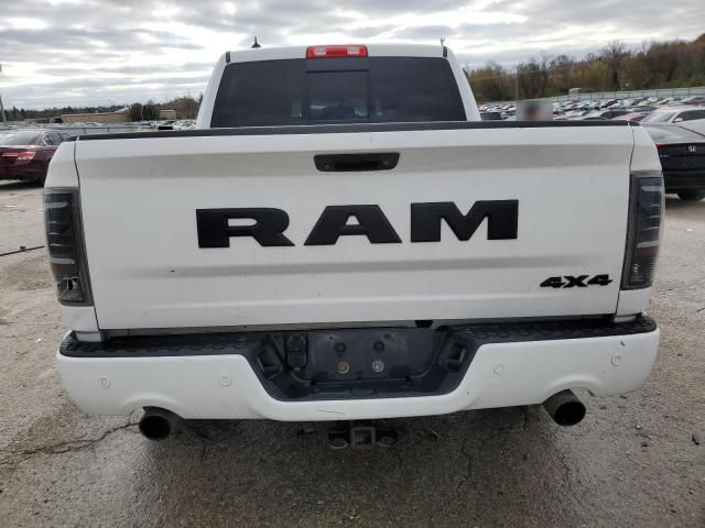 2018 Dodge RAM 1500 Sport