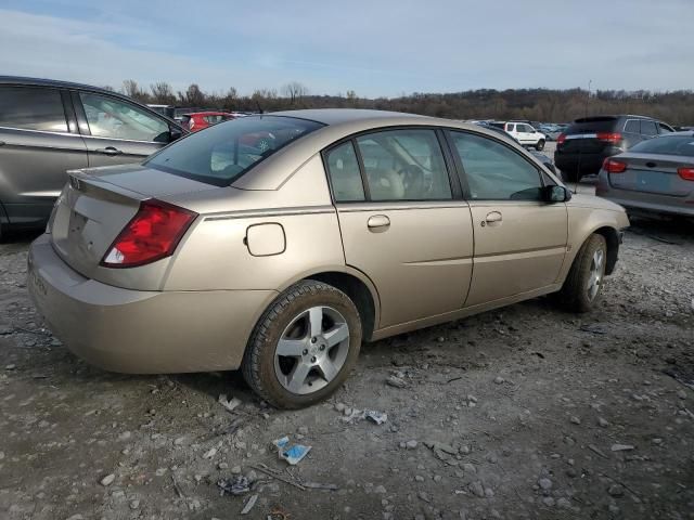 2006 Saturn Ion Level 3