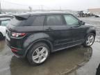 2013 Land Rover Range Rover Evoque Dynamic Premium