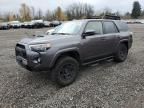 2020 Toyota 4runner SR5/SR5 Premium