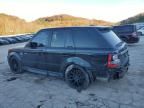 2013 Land Rover Range Rover Sport HSE Luxury