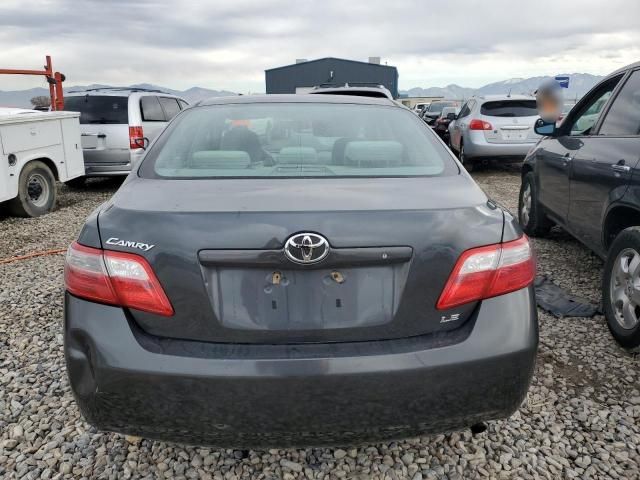 2007 Toyota Camry CE