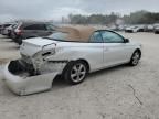 2006 Toyota Camry Solara SE