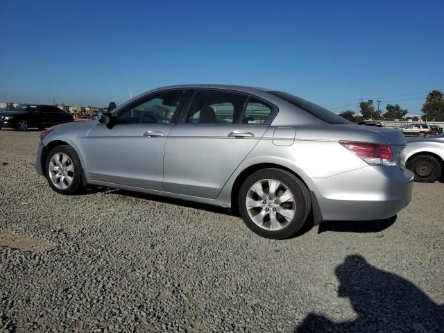 2008 Honda Accord EX