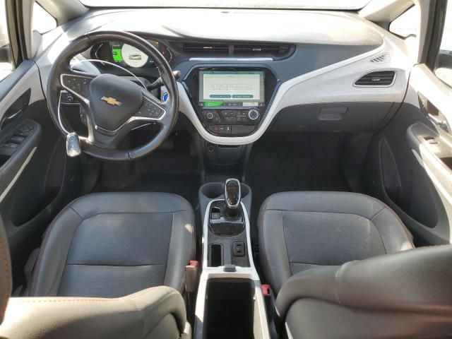 2019 Chevrolet Bolt EV Premier