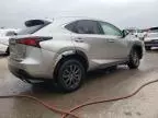 2018 Lexus NX 300 Base