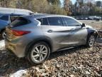 2018 Infiniti QX30 Base