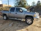 2013 Chevrolet Silverado K1500 LT