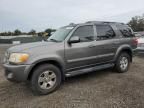 2005 Toyota Sequoia SR5