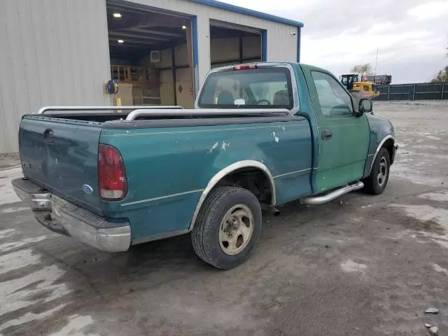 1997 Ford F150