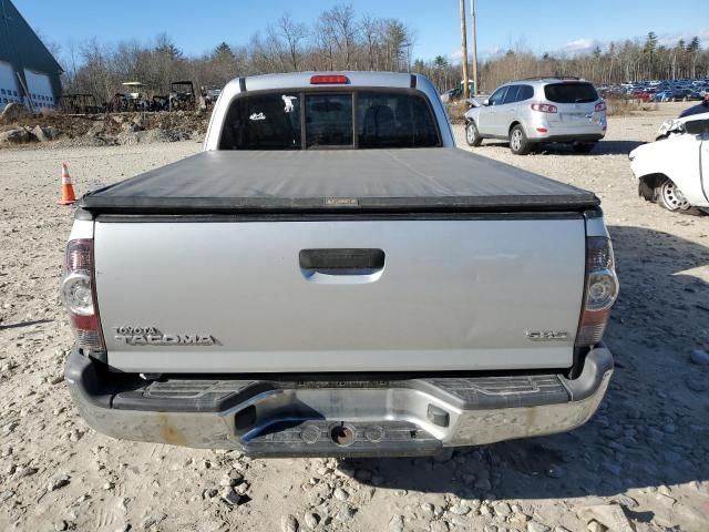 2013 Toyota Tacoma Access Cab