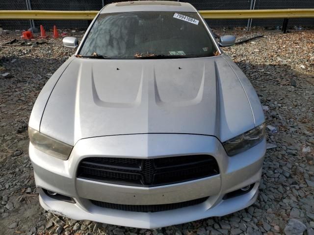 2012 Dodge Charger R/T