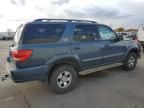 2005 Toyota Sequoia SR5