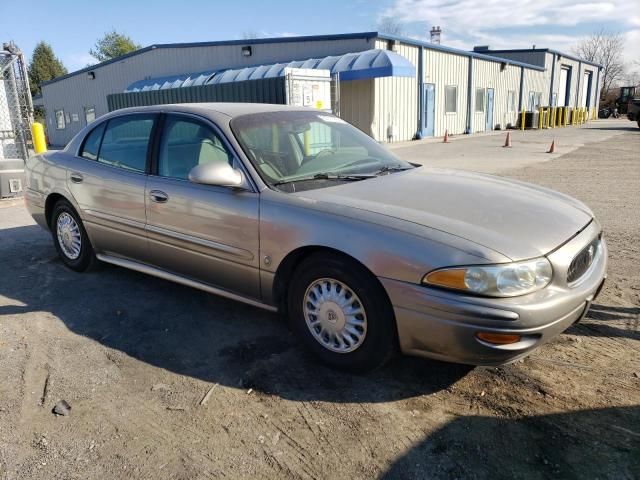 2003 Buick Lesabre Custom