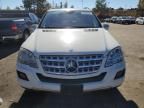 2010 Mercedes-Benz ML 350