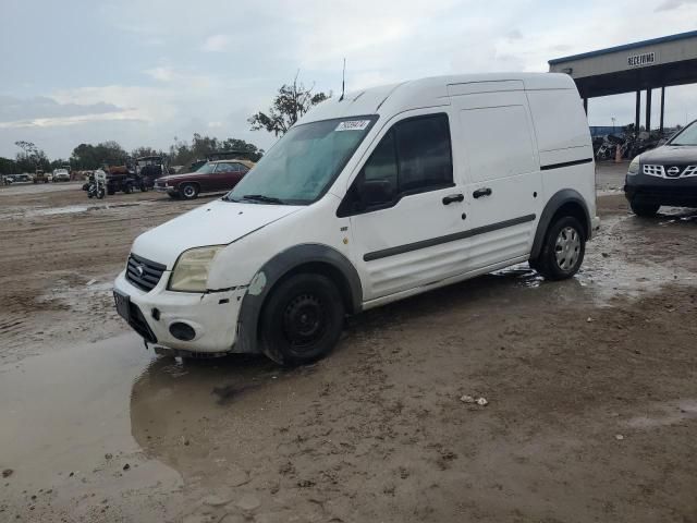 2011 Ford Transit Connect XLT