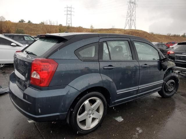 2008 Dodge Caliber R/T