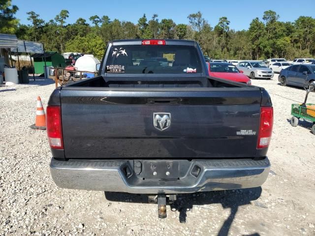 2019 Dodge RAM 1500 Classic Tradesman