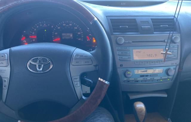 2007 Toyota Camry CE