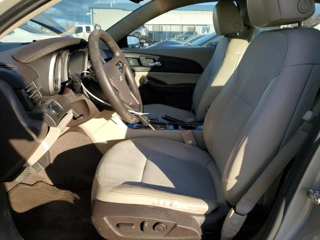 2014 Chevrolet Malibu 1LT