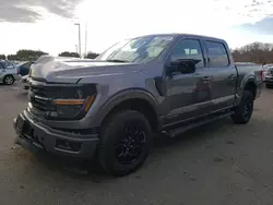 2024 Ford F150 XLT en venta en East Granby, CT