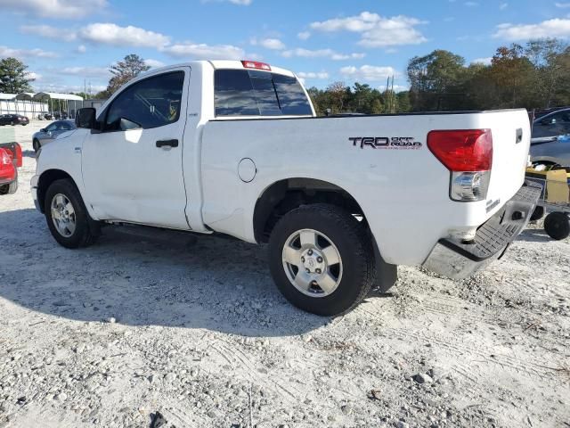 2008 Toyota Tundra