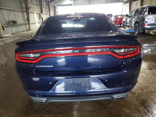 2017 Dodge Charger SE