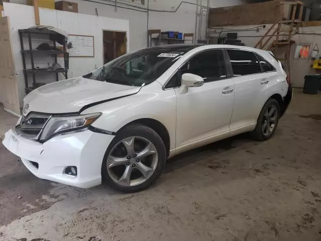 2013 Toyota Venza LE