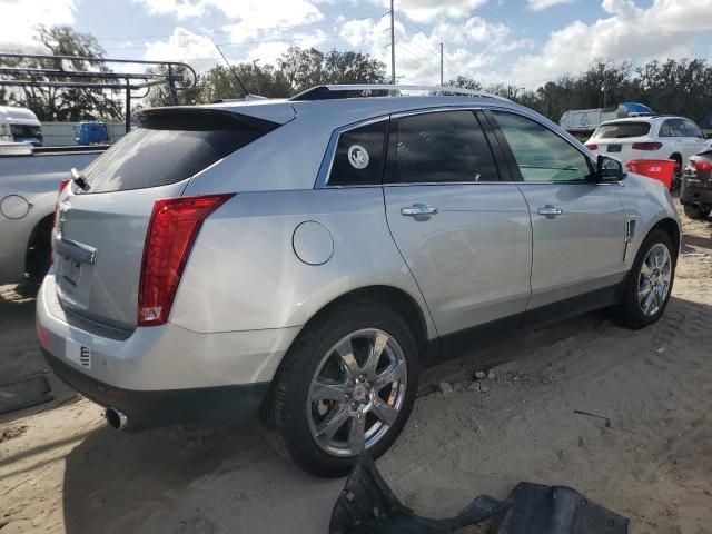 2011 Cadillac SRX Performance Collection