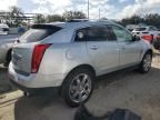 2011 Cadillac SRX Performance Collection