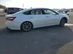 2016 Toyota Avalon XLE