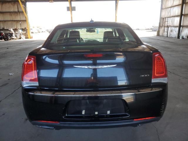 2015 Chrysler 300 Limited