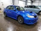 2013 Subaru Impreza WRX