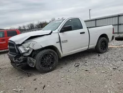 2017 Dodge RAM 1500 ST en venta en Lawrenceburg, KY