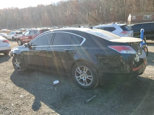 2009 Acura TL