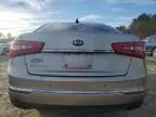 2015 KIA Cadenza Premium