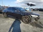 2015 Tesla Model S 70D