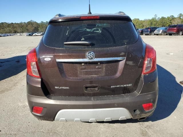 2014 Buick Encore Premium