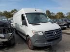 2020 Mercedes-Benz Sprinter 2500