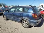 2004 Pontiac Vibe