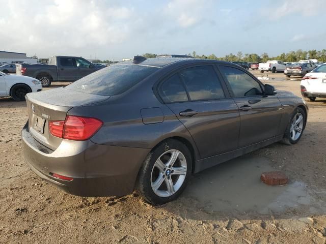 2013 BMW 328 I