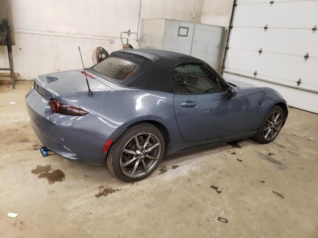 2020 Mazda MX-5 Miata Grand Touring